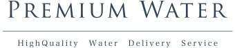 PREMIUM WATER LOGO